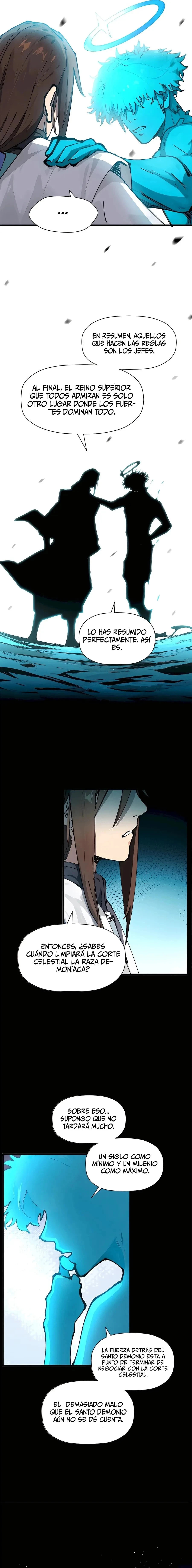 Providencia De Primer Nivel: Cultiva En Silencio Durante Miles de Años > Capitulo 164 > Page 101